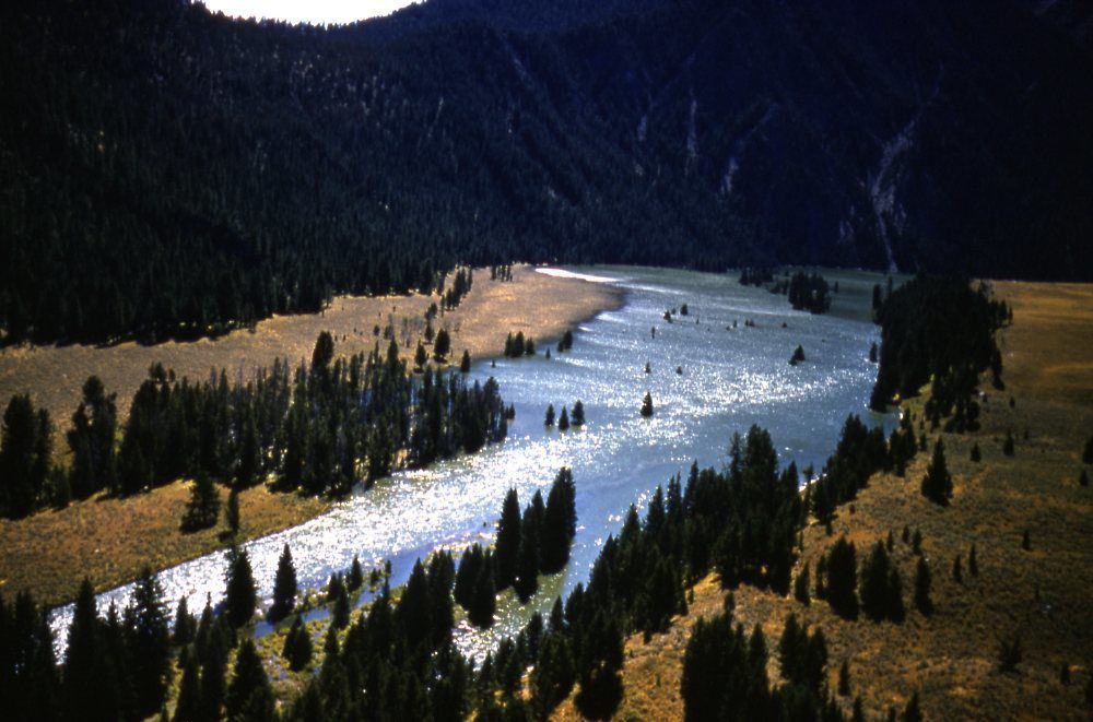 1959 Hebgen Lake earthquake